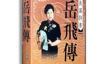评书《岳飞传》听后感_800字
