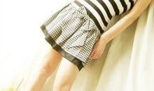 执着，我的最爱_500字