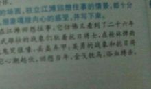 离别的祝福_450字