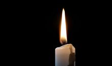 蜡烛，是这样燃烧的_450字