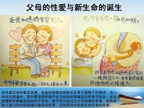 美妙的青春期