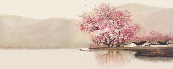 一棵花树_900字