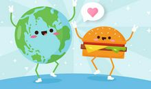 地球的节日_450字