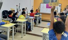 细品父爱的美丽_800字