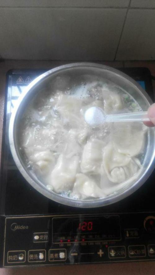 煮混乱_500字
