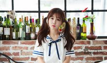 可爱的表妹_450字