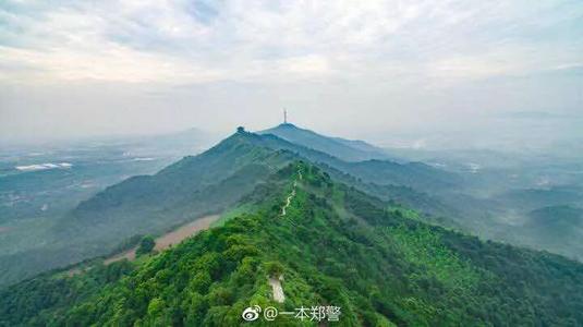 景山日游_350字