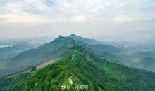 敬亭山一日游_350字