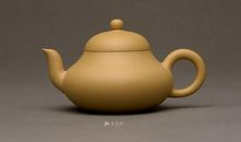 充满灵性的紫砂壶_1000字