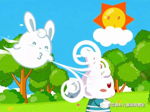 这个故事描述说服了它往往比强迫更有效。