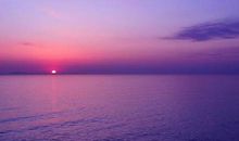 阳光无处不在_1200字