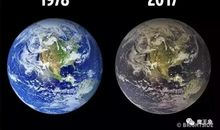 假如我是地球_100字