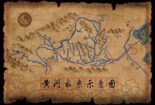 阅读“黄河的粉丝”是_500字