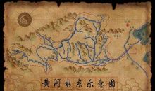 读《黄河之迷》有感_500字