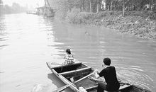 “我的中国梦，传递正能量”听后感_250字