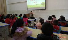 《法制教育讲座》听后感_800字