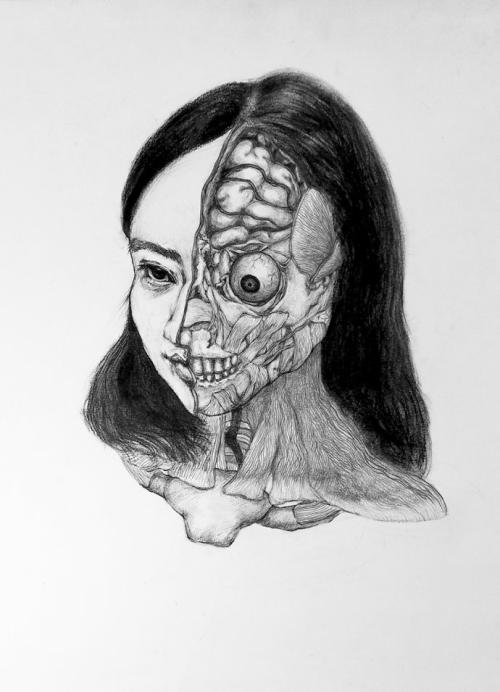 自我解剖_700字