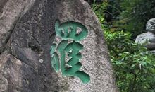 罗汉山之旅_500字