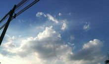 仰望属于我们的天空_1200字