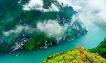 如果我是一朵小小的云_550字