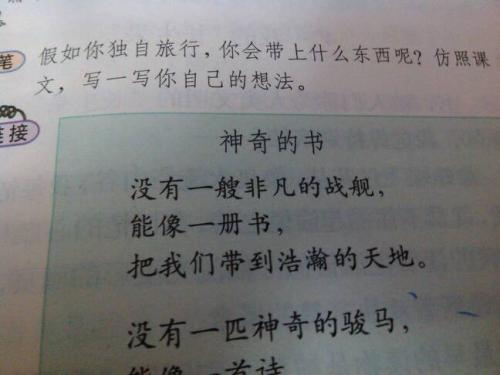 如果你一个人旅行，你带来了什么？ _450字