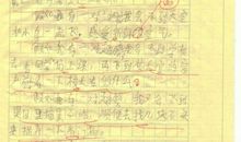 我好想有一双翅膀_500字