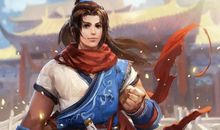 女（男）孩梦“仙剑轩”之武侠之旅（1）_1000字