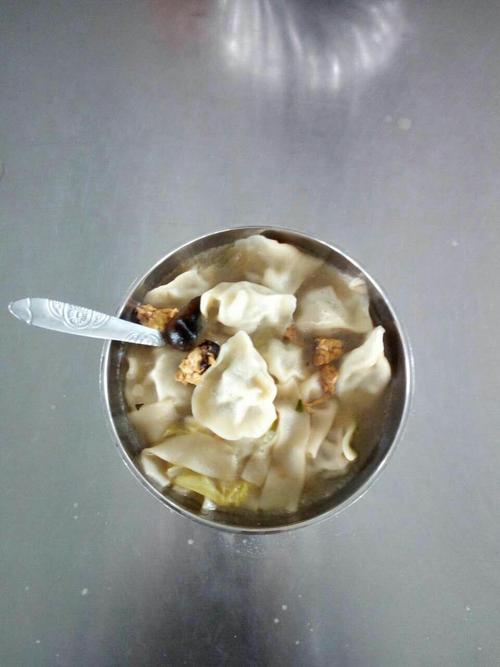长饺子_800字