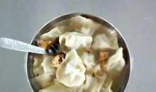 悠悠饺子香 _800字