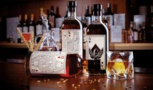 一个感动的酒会_650字