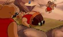 猪八戒的心事_300字