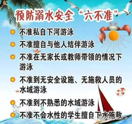 “珍惜生命，防止溺水”听帖_450字