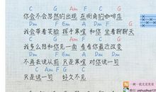 《好久不见》听后感_900字