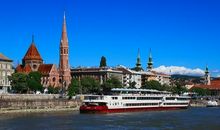 《蓝色多瑙河》听后感_500字