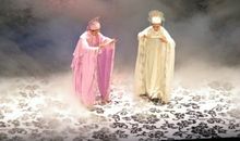 《梁祝》听后感_1200字