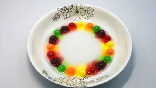 “时尚实验”聆听后果_400字