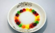 《软糖实验》听后感_400字