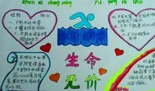 珍爱生命，预防溺水听后感_450字