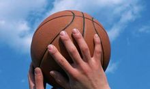 《长在篮球上的女孩》听后感_650字