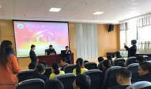 安全教育讲座听后感_500字