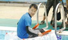 《真心英雄》听后感_450字