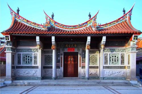 闽南风格_1200字