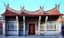 闽南人的风采_1200字