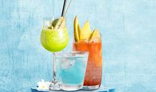 [寒假PK赛]记忆中的茶香_1200字