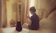 [寒假PK赛]温暖在身边_1200字