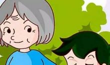 “唠叨”妈妈的爱_600字