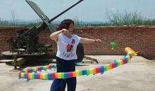 空竹联谊日_250字