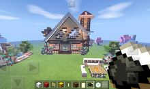 教室里——明灯_200字