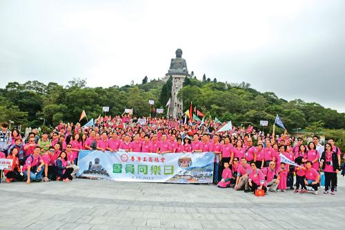 万象山秋季之旅_550字