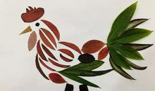 别样秋游，感悟金沙_650字